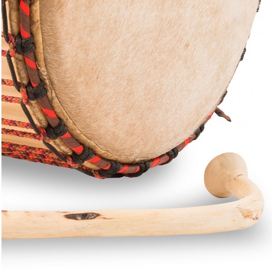 Djembé enfant - Kangaba - Percussions enfant - Djembé traditionnel